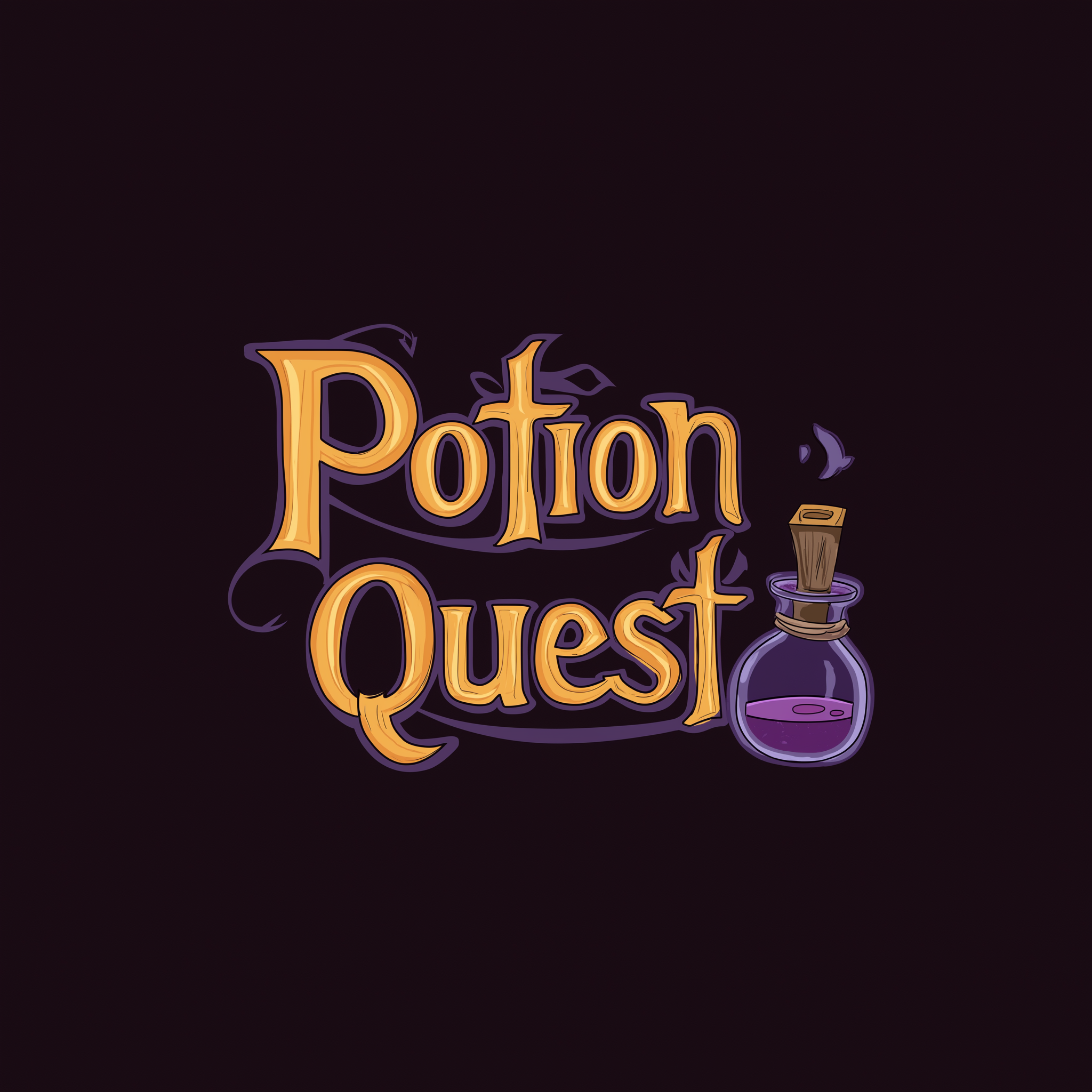 PotionQuest